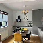 Loft Floreasca Apartment Bucharest