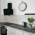 Loft Floreasca Bucharest