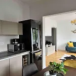 Loft Floreasca Apartment *