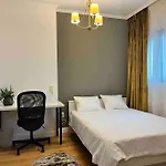 Apartment Loft Floreasca Bucharest