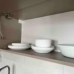 Loft Floreasca Apartment Bucharest