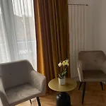 Apartment Loft Floreasca *