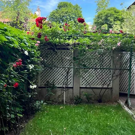 Loft Floreasca Daire *