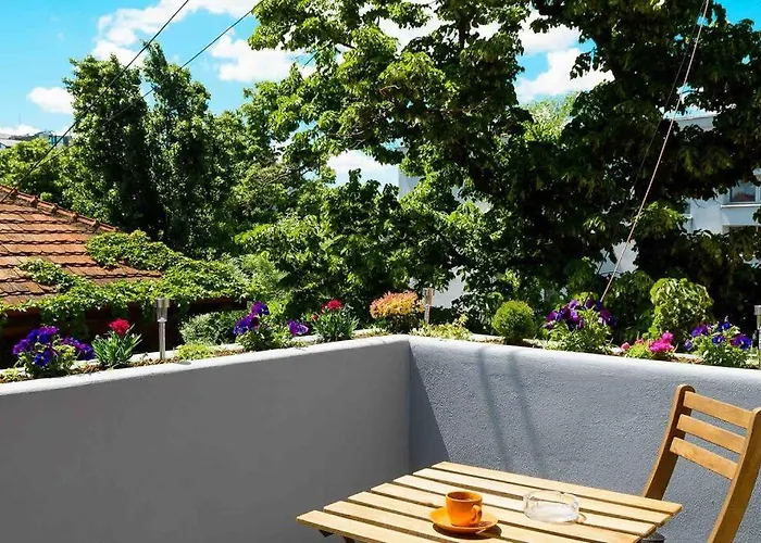 Loft Floreasca * Bükreş