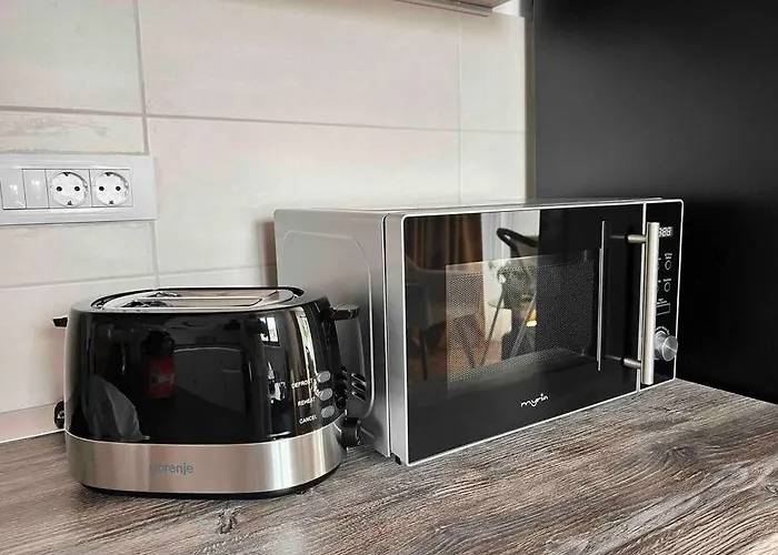 Daire Loft Floreasca *