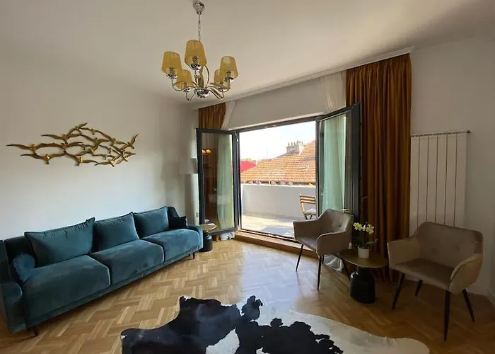 Loft Floreasca * Bükreş