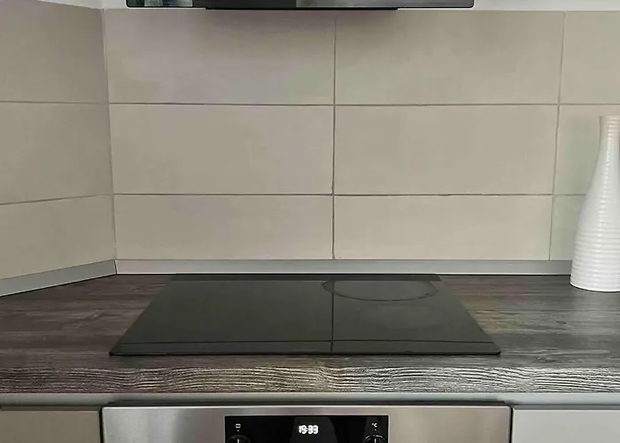 Loft Floreasca Bükreş