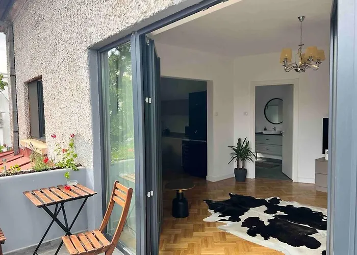 Loft Floreasca * Bükreş