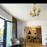 Loft Floreasca *