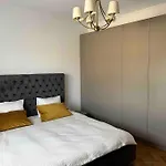 Apartament Loft Floreasca