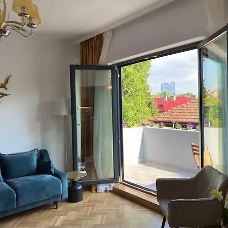Loft Floreasca