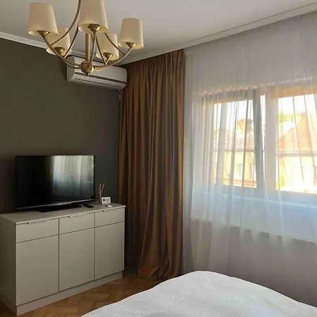 Loft Floreasca Appartement