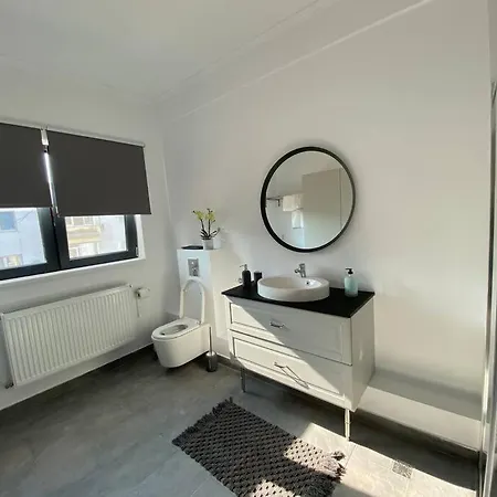 Appartement Loft Floreasca *