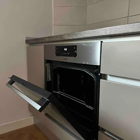 Appartement Loft Floreasca