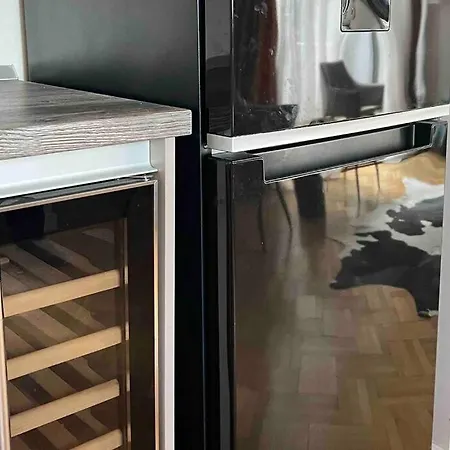 Loft Floreasca Apartment *