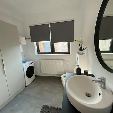 Loft Floreasca * Bucureşti