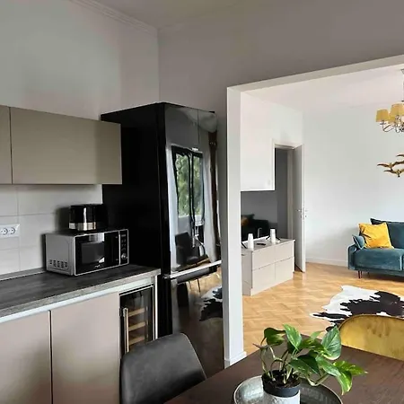 Loft Floreasca Appartement *