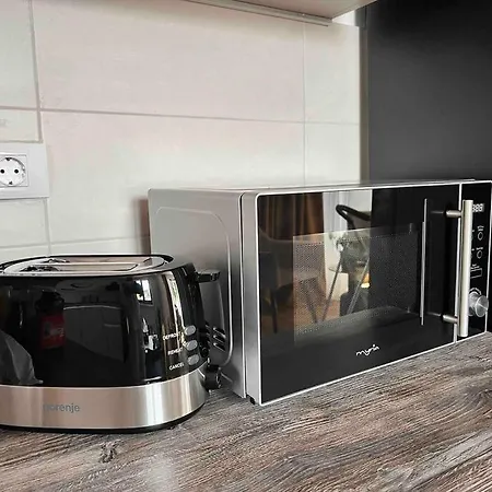 Apartment Loft Floreasca *