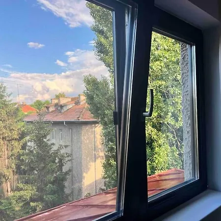 Loft Floreasca Appartement