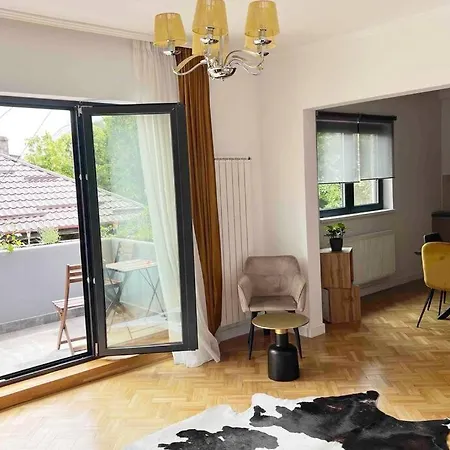Loft Floreasca