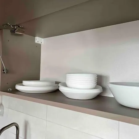 Loft Floreasca Apartment Bucharest