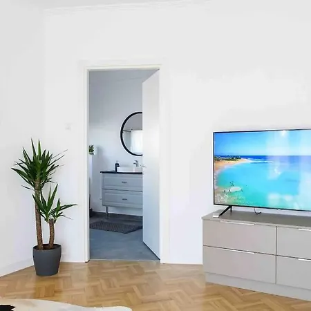 Loft Floreasca Bukarest