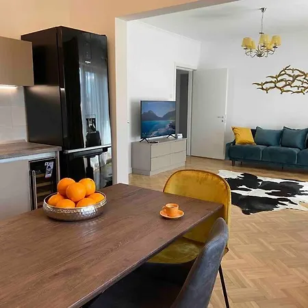Loft Floreasca Bukarest