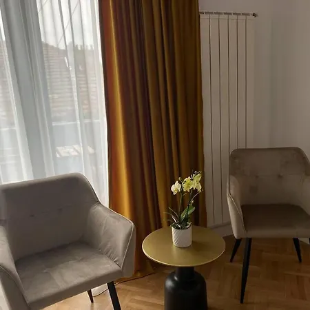 Appartement Loft Floreasca *