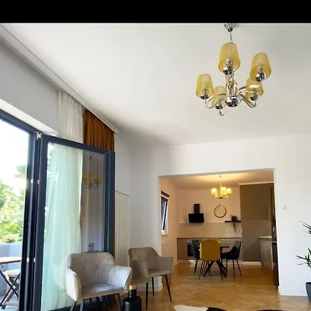 Loft Floreasca *