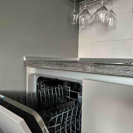 Loft Floreasca Boekarest