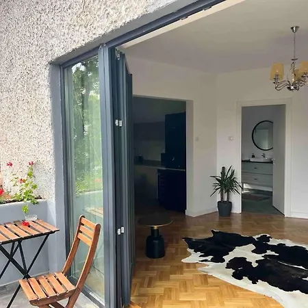 Loft Floreasca * Boekarest