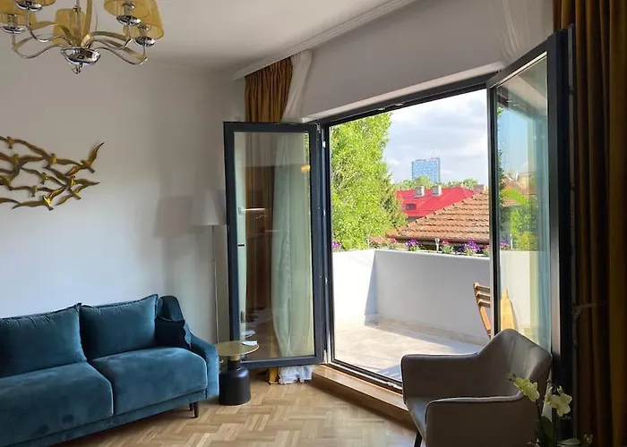 Loft Floreasca