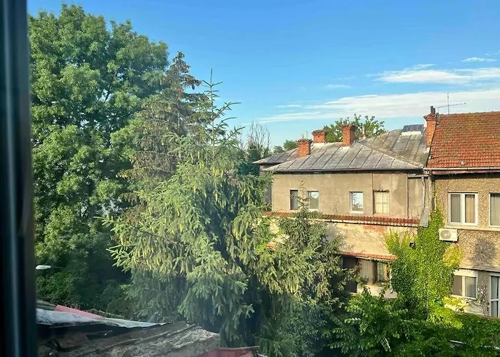 شقة Loft Floreasca