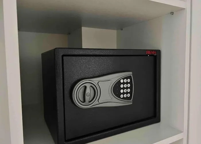 Loft Floreasca Apartmán *