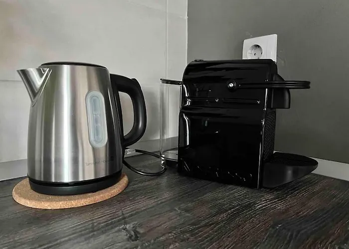 Loft Floreasca * بوخارست