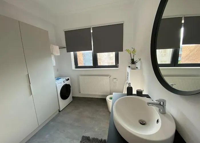 Loft Floreasca * بوخارست