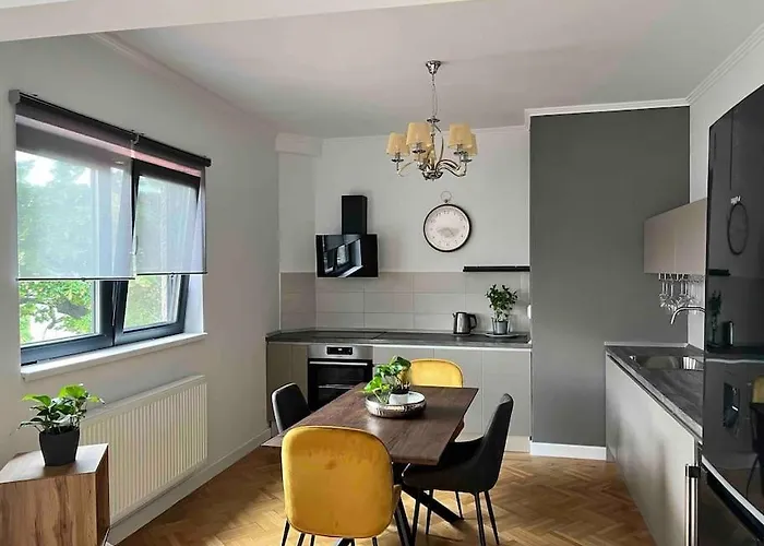 Loft Floreasca شقة بوخارست