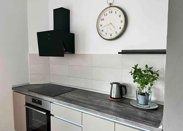 Loft Floreasca Bukurešť