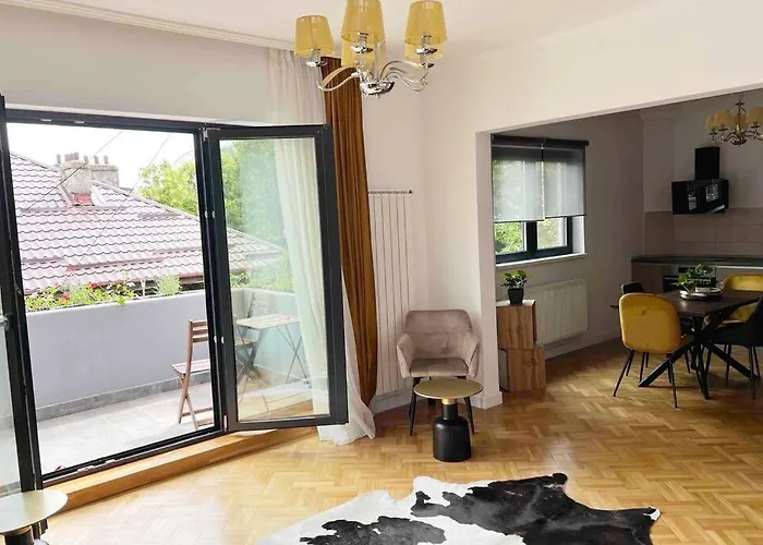 Loft Floreasca