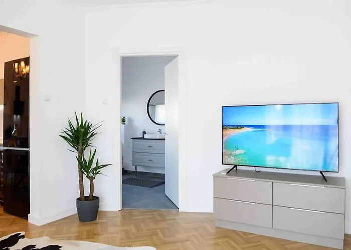 Loft Floreasca Bucharest