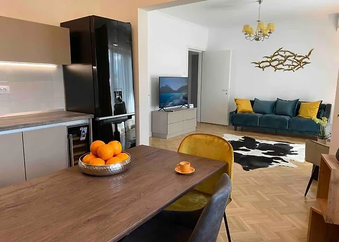 Loft Floreasca Bukurešť