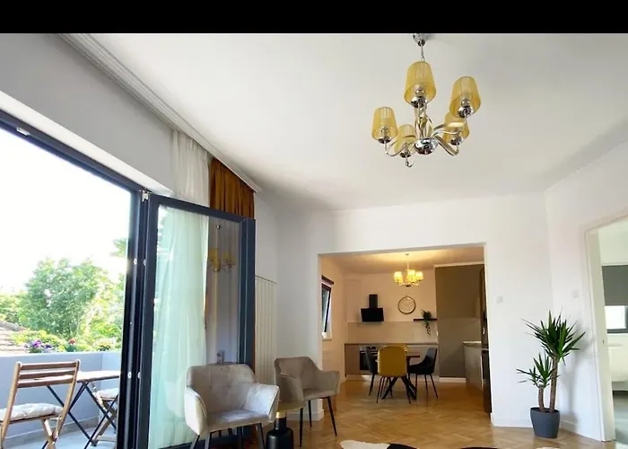 Loft Floreasca *