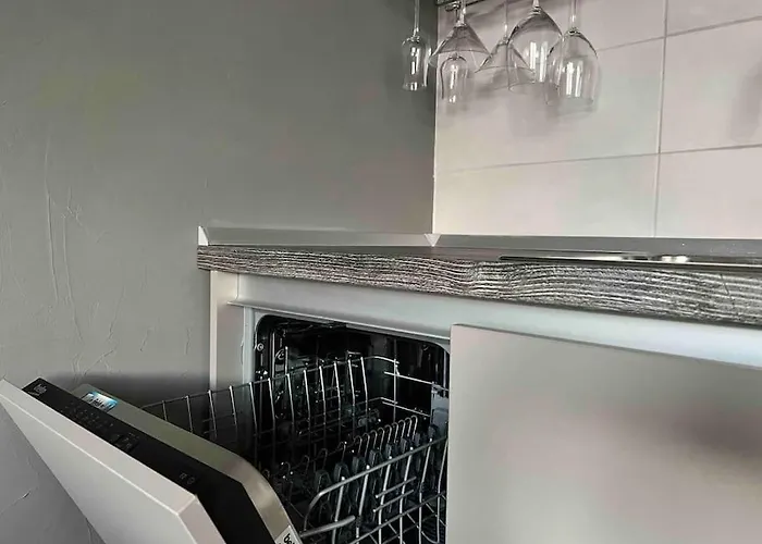 Loft Floreasca בוקרשט