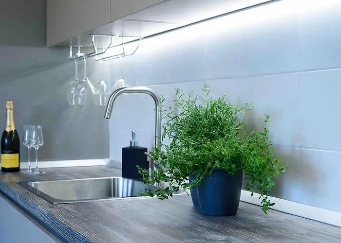 Loft Floreasca * Bukurešť