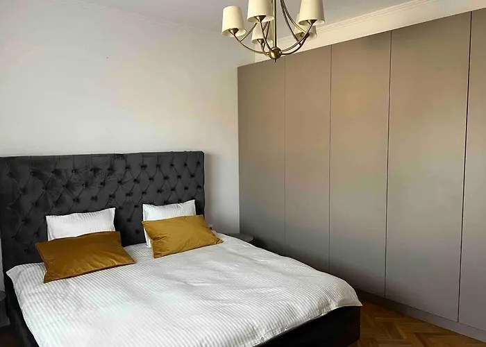 شقة Loft Floreasca