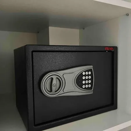 Loft Floreasca Lägenhet *