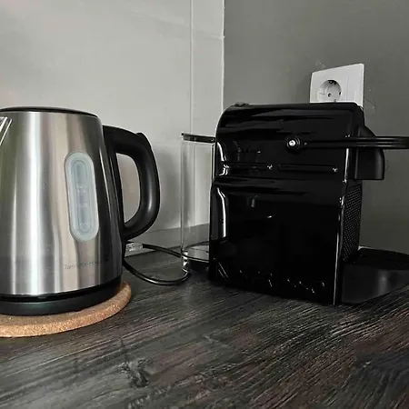 Loft Floreasca * Bucarest