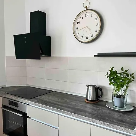 Loft Floreasca Bukarest