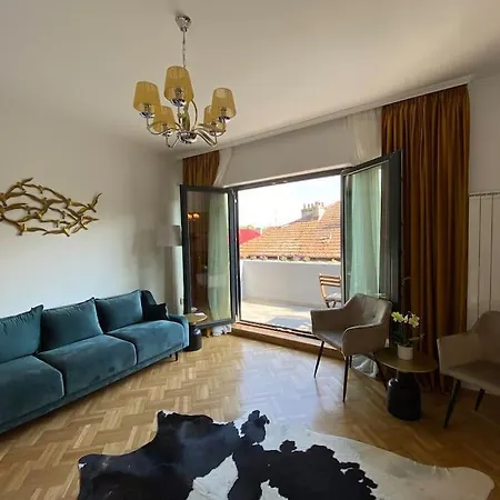 Loft Floreasca * Bukarest