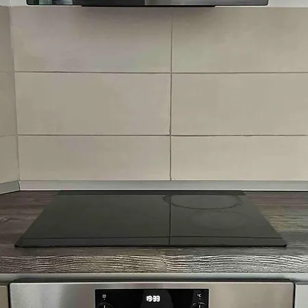 Loft Floreasca Bukarest